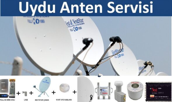 Musabeyli Antenci